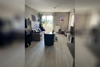 achat appartement barberaz 73000