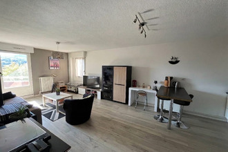 achat appartement barberaz 73000