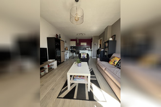 achat appartement barberaz 73000