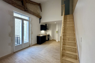 achat appartement barbezieux-st-hilaire 16300
