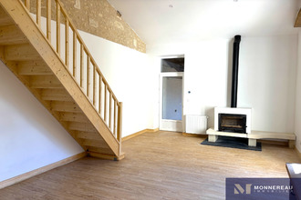 achat appartement barbezieux-st-hilaire 16300