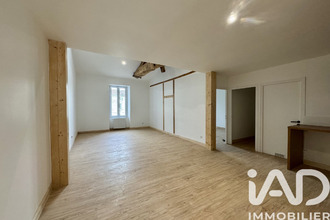 achat appartement barbezieux-st-hilaire 16300