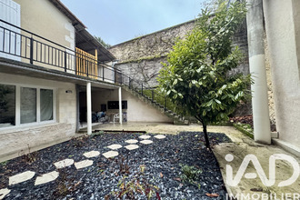 achat appartement barbezieux-st-hilaire 16300