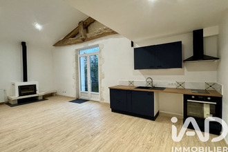 achat appartement barbezieux-st-hilaire 16300