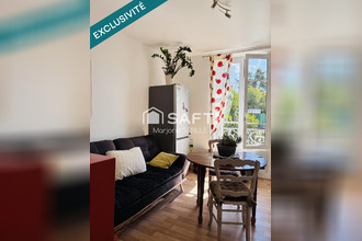 achat appartement barbizon 77630