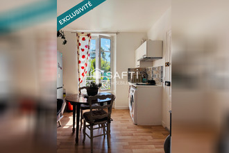 achat appartement barbizon 77630
