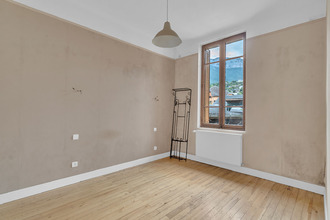 achat appartement barby 73230