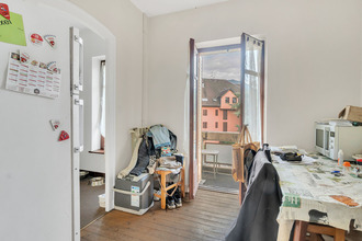 achat appartement barby 73230