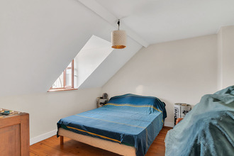 achat appartement barby 73230