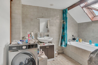 achat appartement barby 73230