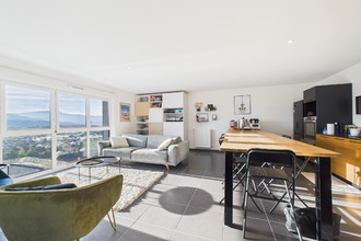 achat appartement barby 73230