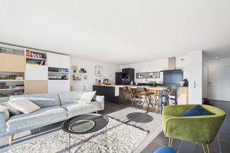 achat appartement barby 73230