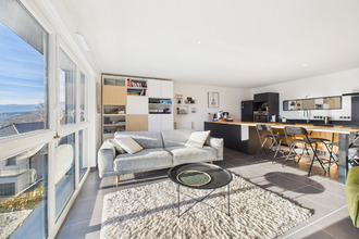 achat appartement barby 73230