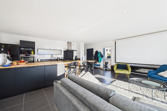 achat appartement barby 73230