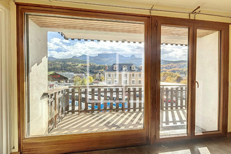 achat appartement barcelonnette 04400