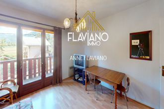 achat appartement barcelonnette 04400