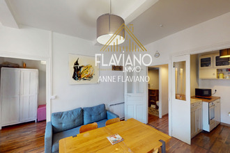 achat appartement barcelonnette 04400