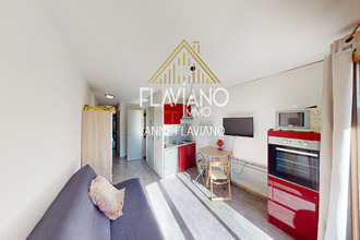 achat appartement barcelonnette 04400