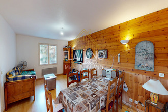 achat appartement barcelonnette 04400