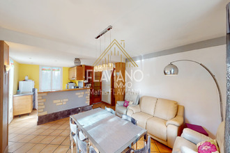 achat appartement barcelonnette 04400