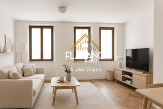 achat appartement barcelonnette 04400