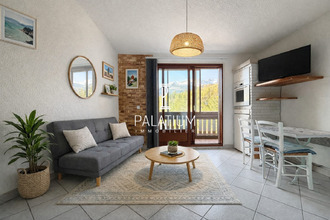 achat appartement barcelonnette 04400