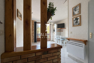 achat appartement barcelonnette 04400