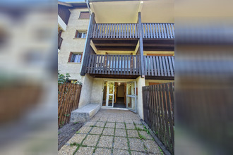 achat appartement barcelonnette 04400