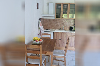 achat appartement barcelonnette 04400