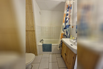 achat appartement barcelonnette 04400