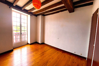 achat appartement bardos 64520