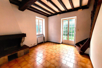 achat appartement bardos 64520