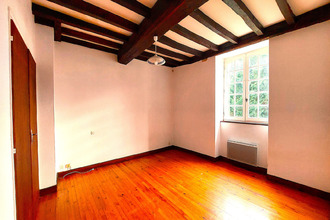 achat appartement bardos 64520