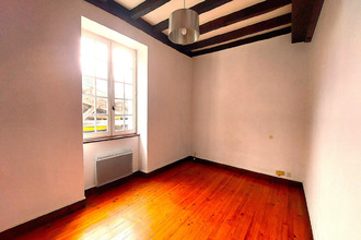 achat appartement bardos 64520