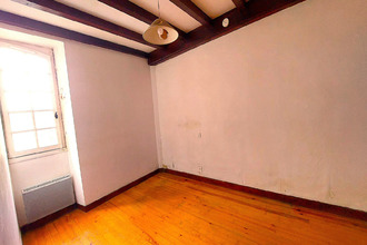 achat appartement bardos 64520