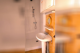 achat appartement bardos 64520