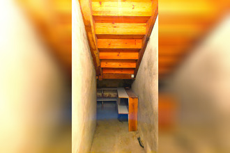 achat appartement bardos 64520