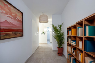 achat appartement bardos 64520