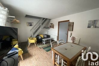 achat appartement bareges 65120