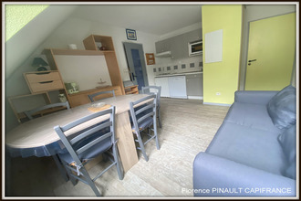 achat appartement bareges 65120