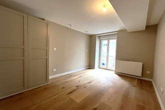 achat appartement bareges 65120