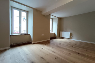 achat appartement bareges 65120