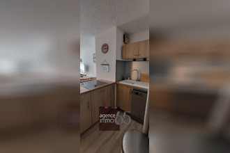 achat appartement bareges 65120