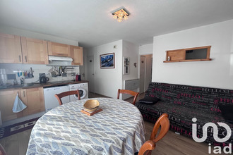 achat appartement bareges 65120