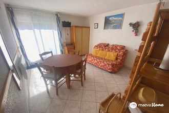 achat appartement bareges 65120