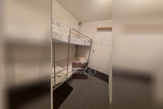 achat appartement bareges 65120