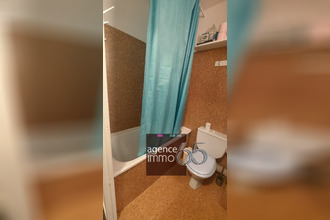 achat appartement bareges 65120