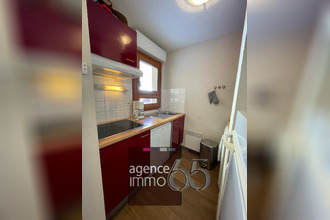 achat appartement bareges 65120