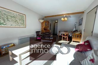 achat appartement bareges 65120