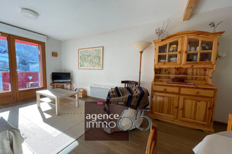 achat appartement bareges 65120